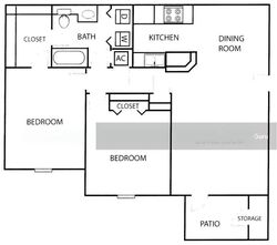 Caspian (D22), Condominium #551825731